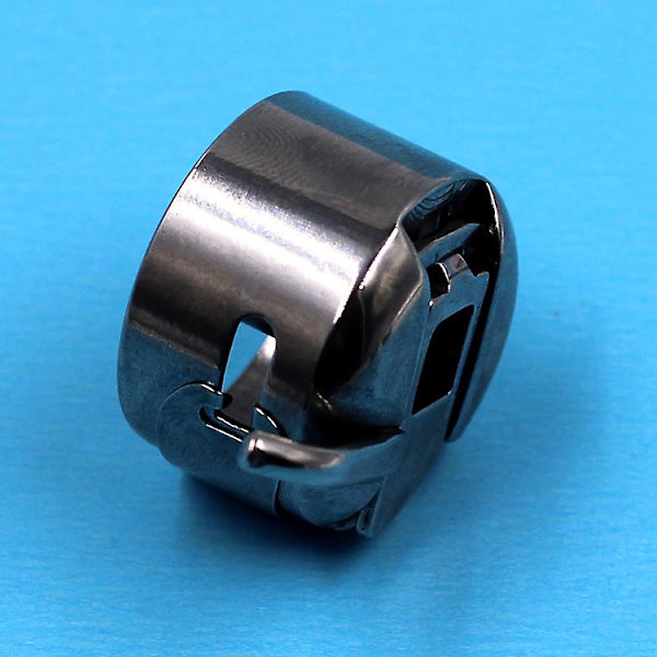 Universal Metal Bobbin Case Til Brother, Lidl, Elna, Juki, Singer, Janome Symaskine