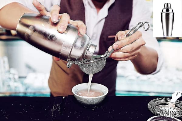 Cocktailshaker