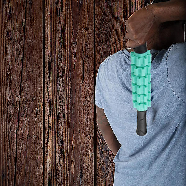 Hierontatikku | Muscle Relax Gear -hieronnatikku - 6 vaihdetta vihreä
