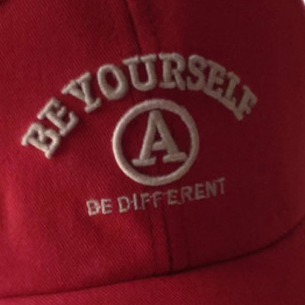 Solhatt, blockera solen med en solhatt, klassisk design och slitstarkt material är perfekt för resor, sport och vardagskläder (claret)
