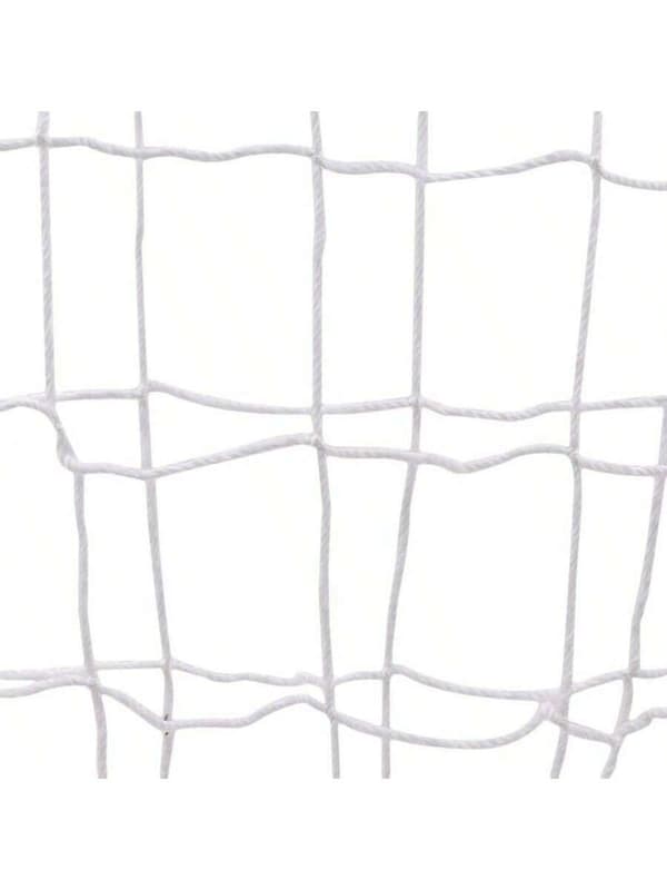Fodboldnet Fodboldmål, Målnet Længde 321,2 meter, 5 spillere, 1