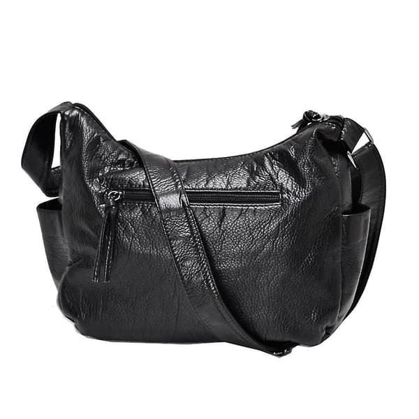 Högkvalitativ crossbody-väska för utomhusbruk