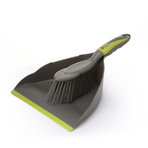 Mini Cleaning Brush - Gray Broom 22.5*32.5*10cm