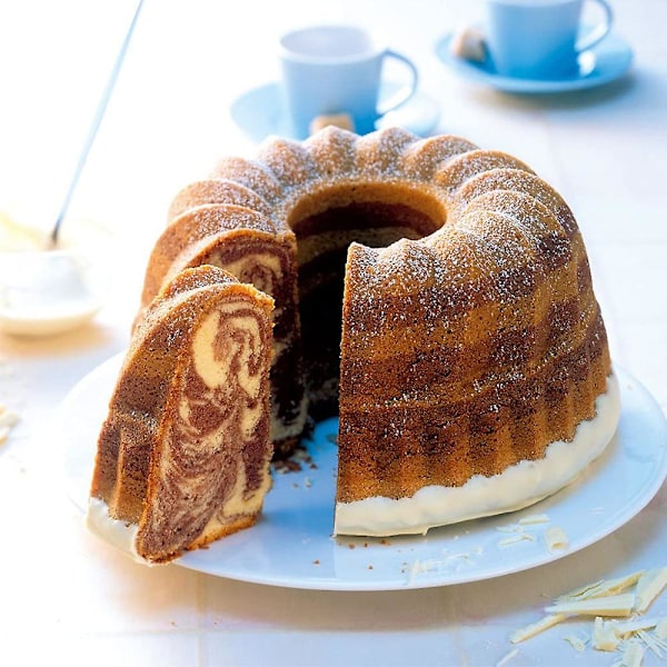 Donutform | Shanghai 22*Høj 11 Kulstofstål Diy Donutform