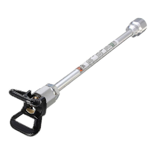 Wagner Control Pro munstycksförlängning 30 cm, svart-c -xx