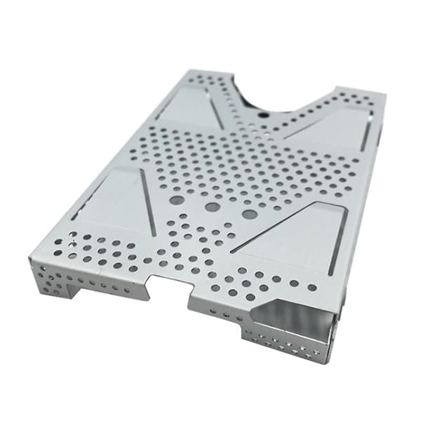 Spelkonsol hårddiskfack ersättning för Ps4 Slim/pro hårddisk Caddy (Slim typ)