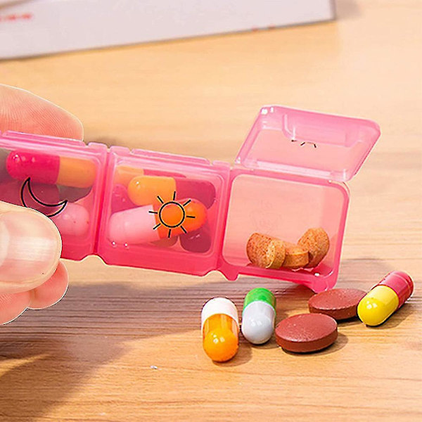 12 lådor fruktmönster nagelkonstdekor skivor färgglada DIY nagelkonstdekoration (slumpmässig färg) nagelborr
