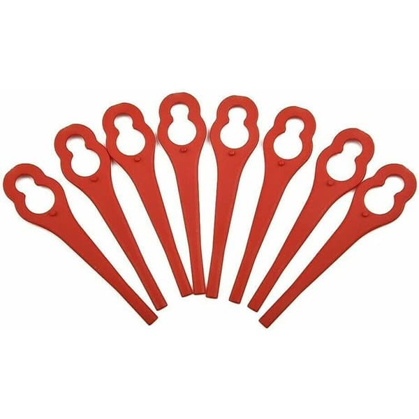 100-pack plastbyten för Ferrex/Aldi FAR 20-1 97699 2002706 FE220