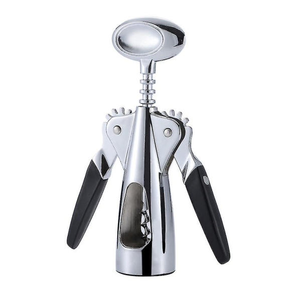 Gourmet Winged Corkscrew, One Size