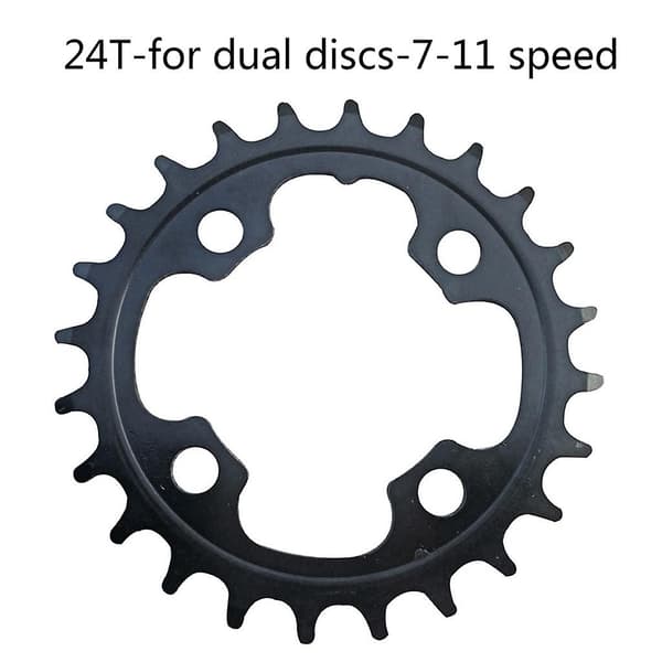 7-11 hastighetsdrev Mtb 64bcd Mtb vevdrev