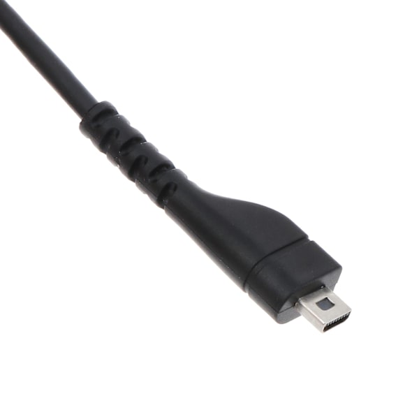 160 cm ersättningsljudkabel för Steelseries Arctis3 5 7-hörlurar