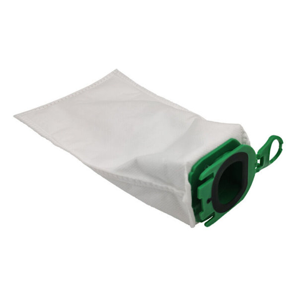 Kobold VB100 Dammsugarpåsar VK135/VK140/VK200 6-pack Ersättningsdammsugarpåsar