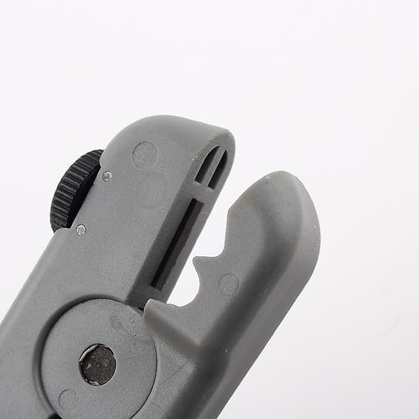 Ince Wire Stripper, Wire Stripper, Wire Stripper, Kabelafisolering Værktøj Kabel Wire Cutter Stripper Utp, Stp, Kabel Data Kommunikationskabel