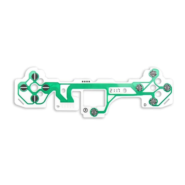 V2 Controller Ledande Film Flexibel Bandkabel Kit