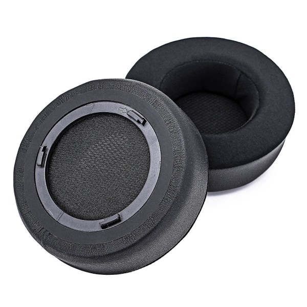 Reservedeler Øreputer Puter For Corsair Virtuoso Rgb Wireless Se Gaming Headset（Nettstoff）