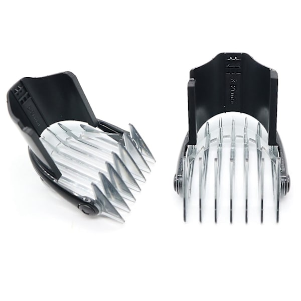 Til hårklipperkam lille 3-21mm Qc5010 Qc5050 Qc5053 Qc5070 Qc5090 2stk