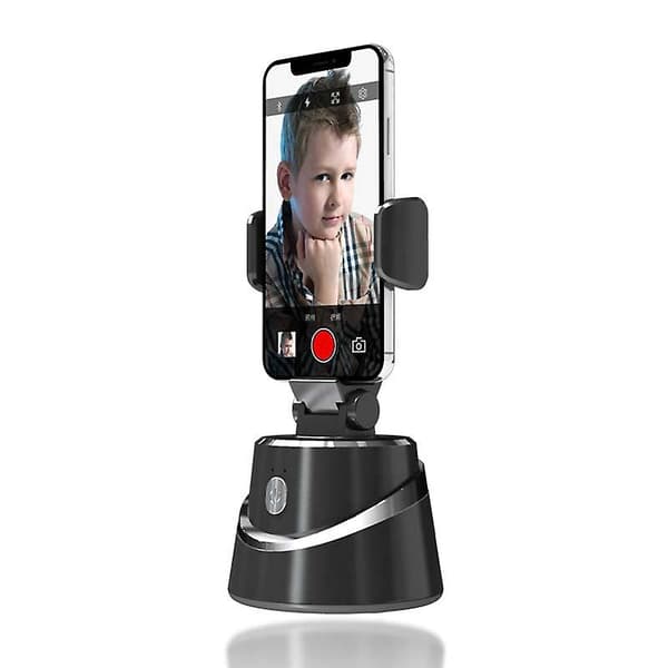 360° Objekt spårning telefonhållare