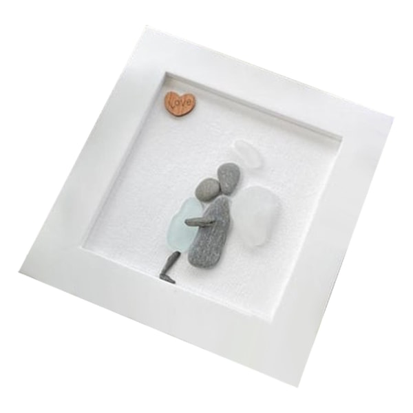 Sea Glass Art Sympathy Gift,sorry For Your Loss Gift Sea Glass Art Sympathy Gift,50% Offer