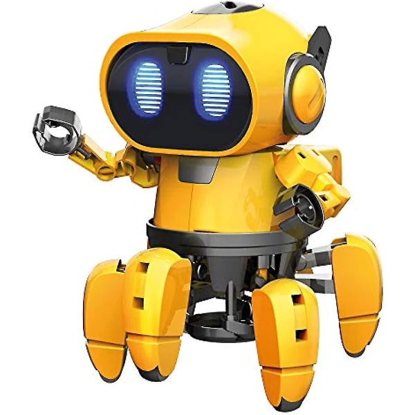Tobbie Robot
