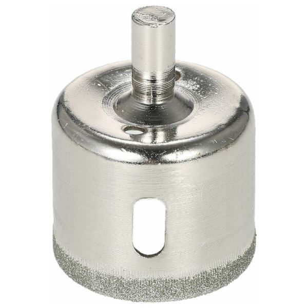 14 st 3-70 mm Glassågsats Diamantbelagd Kärnhålssåg Marmorborr Bits Kakel Keramisk Glasporslin Borr