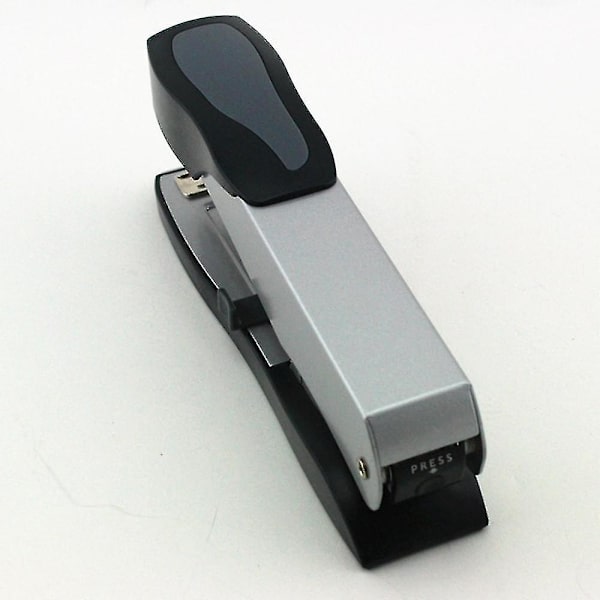 Full-size skrivbordsstapler, 25-arks kapacitet, ansträngningslös