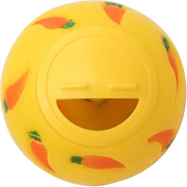 Godisboll, Snackboll för små djur (1-pack)