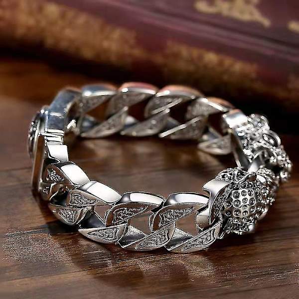 Armband för män