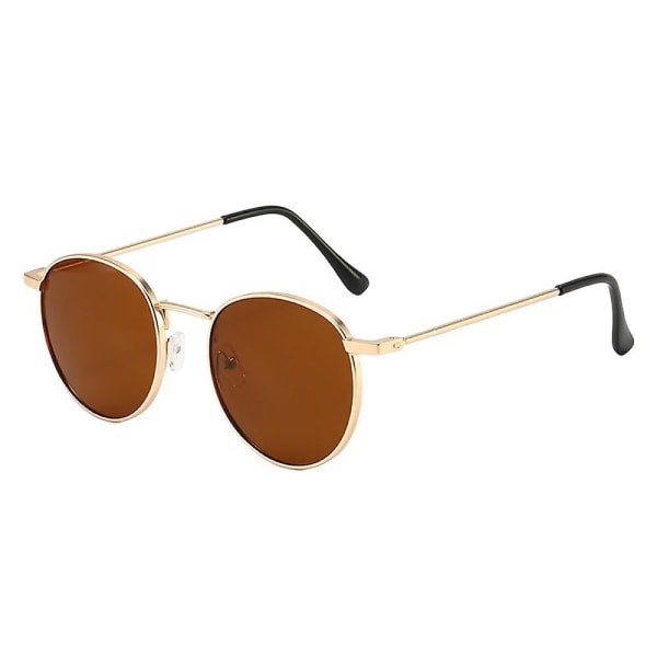 Polariserade solglasögon, matta solglasögon, lätta och hållbara, UV- solglasögon för cykling och fiske (Tan) 34cc | Fyndiq