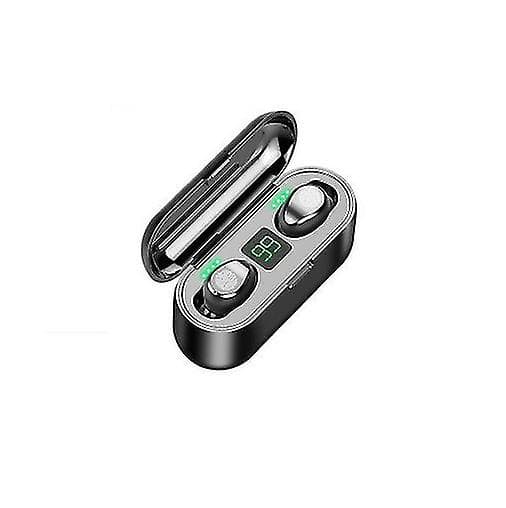 Kosketusohjattava langaton Bluetooth-kuuloke
