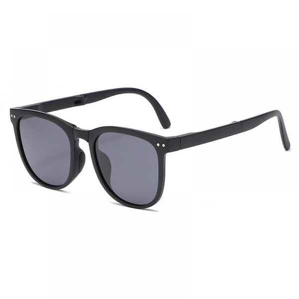 Polariserade solglasögon för män och kvinnor, uv400 skydd Reptåliga  sportsolglasögon för kvinnor män löpning utomhusaktiviteter (svart) f549 |  Fyndiq