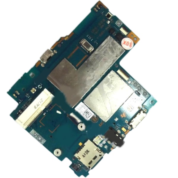 Moderkort för Psvita1000 Psv1000 Ps Vita 1000 (3G)
