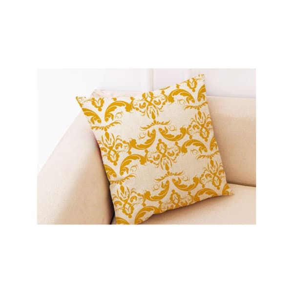 Set med 4 kuddfodral 45×45 Modern dekor kuddfodral Soffa kuddfodral Dekoration Hem Vardagsrum Sovrum Soffa Stol c