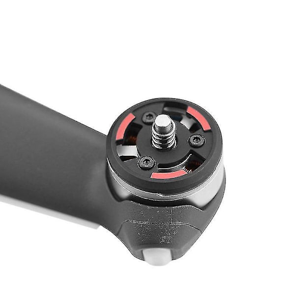 Dji Fpv Combo -potkurit moottorin alustan istukka Fpv eteenpäin potkuri + peruutuspotkuri moottoriasema poljin 2 paria Ofcw+ccw