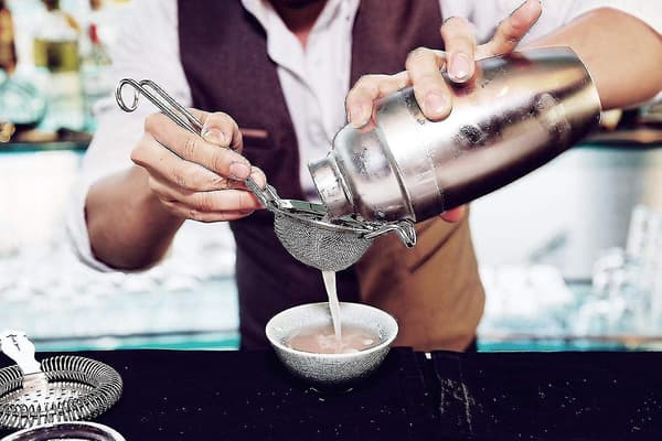 Cocktailshaker