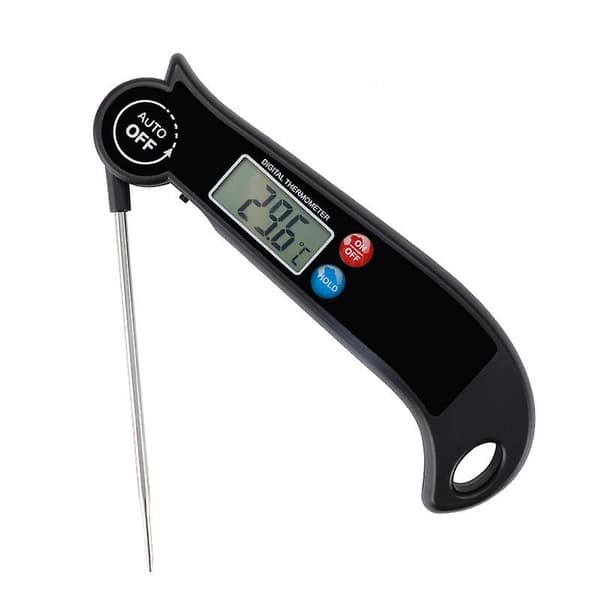 Ugn matlagning mat sond grill elektronisk ugn termometer
