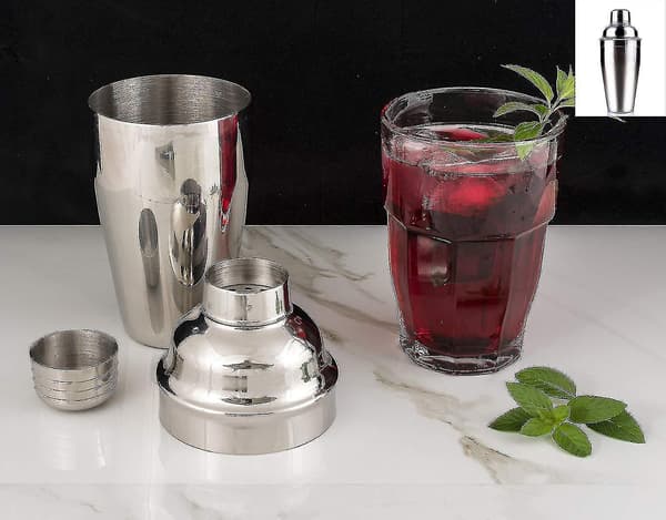 Cocktailshaker