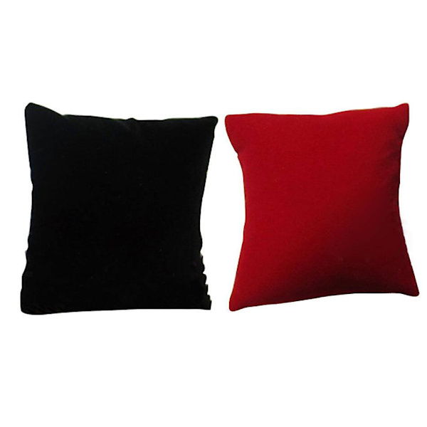 10 stk. armbånd armbånd pude til etui boks smykker ur display stand holder
