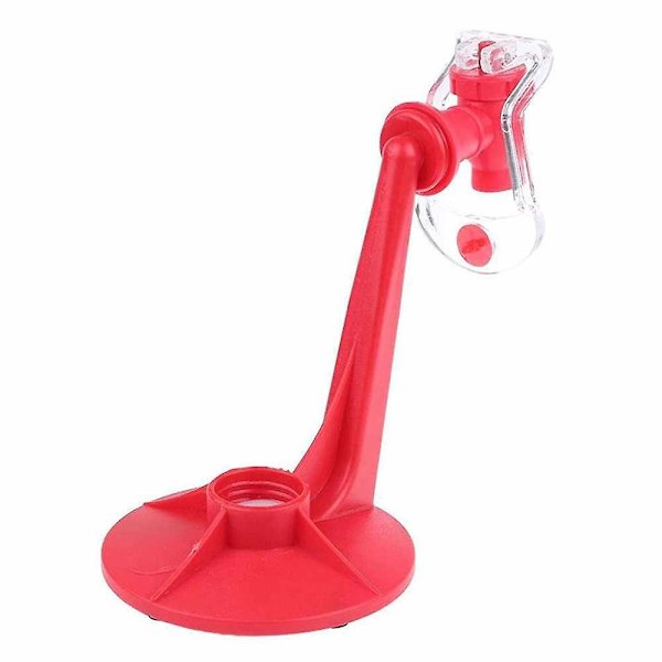 Flaskdispenser Upp och ner dricksfontän Switch tryckverktyg