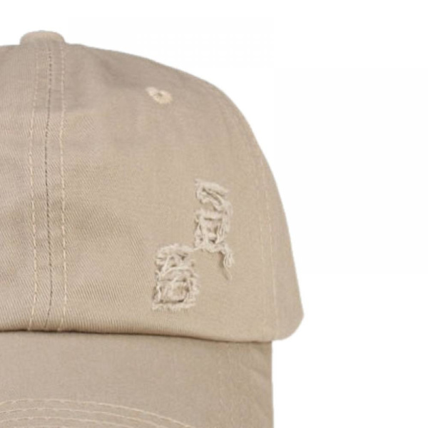 Solhatt, skydda dig mot skadliga UV-strålar med en solhatt - perfekt för resor och fritid kupoldesign för solskydd och stil (khaki)