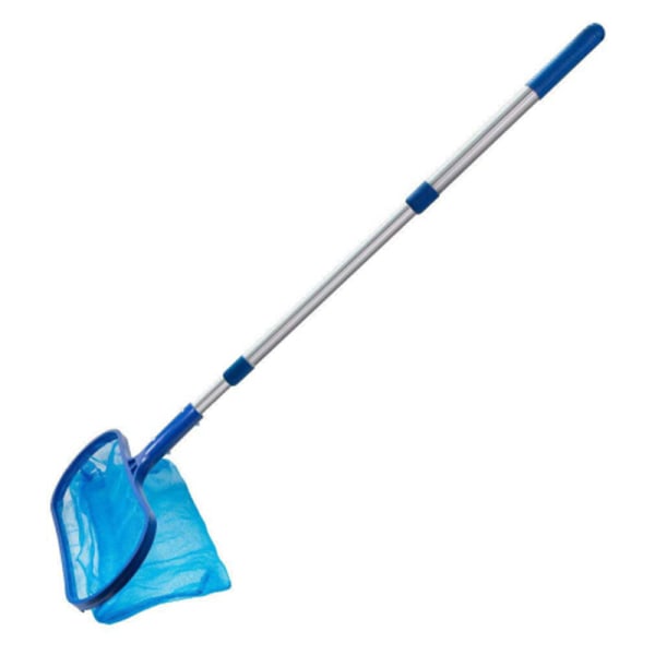 Pool Surface Landing Net, Pool Cleaning Net, Cleaning Skimmer