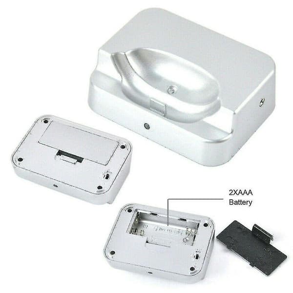 Kötttermometer Trådlös Stek/grill Termometer, Extern Xxl Display