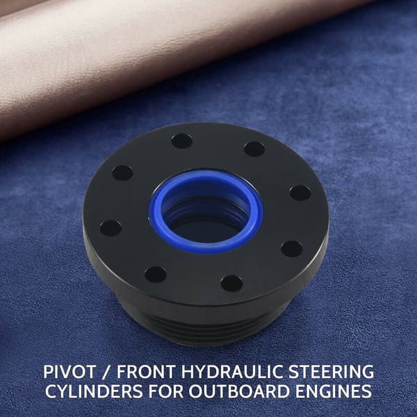 Hs5157 Tätningssats för hydraulstyrcylinder för frontmontering för Seastar Pivot Hc5340, Hc5341, Hc5358, H