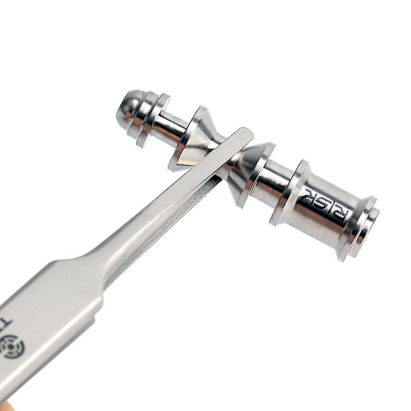 Portabel bromsspaksspak Piston Rod Kit för Titanlegering Broms Pi (Typ C)
