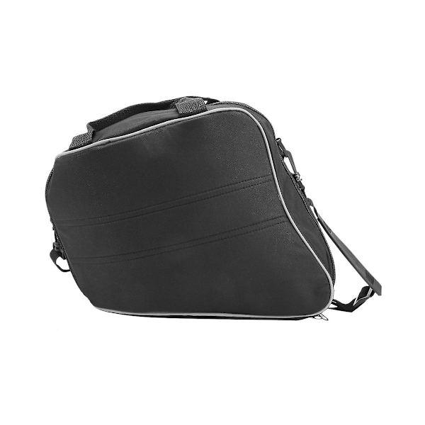 Motorcykel Hårda Sadelväska Liner Set Väska Sadel Inner Väskor För 1000 650 2015 - 2021