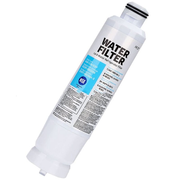 Set med 2 filter (DA29-00020B) Kylskåp, Kylskåpsvattenfilter