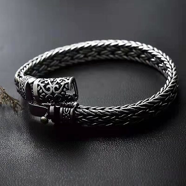Armbånd for menn
