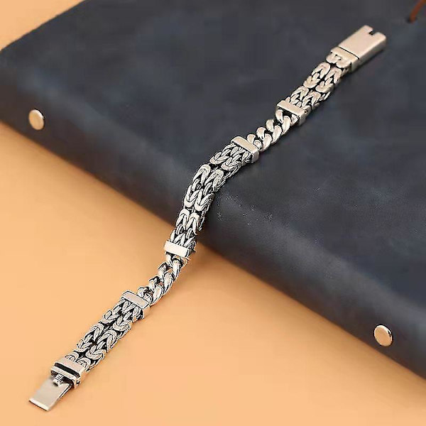 Armbånd for menn