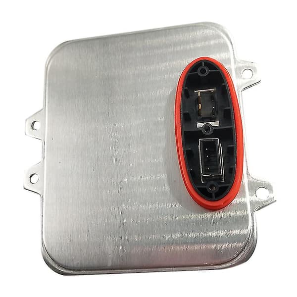 Xenon-lys HID-frontlykt ballastenhet kontrollmodul for Opel Insignia Dv009720 (sølv)