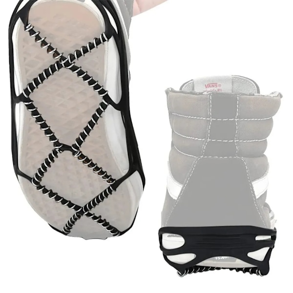 Snorklingsmask set, snorklingsutrustning