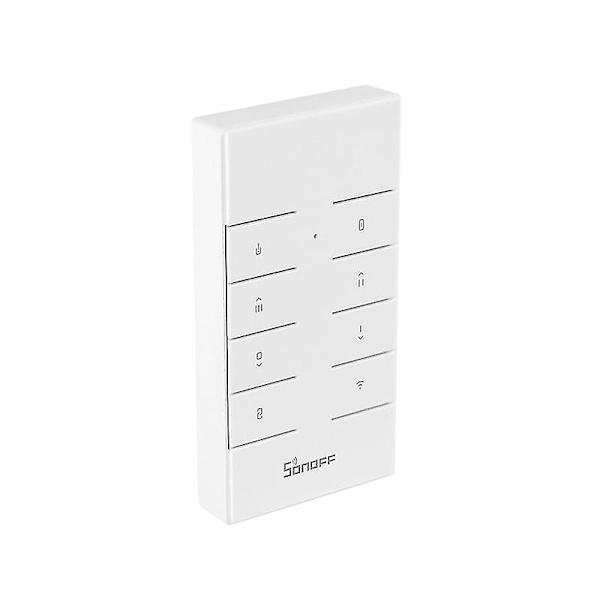 Sonoff Ifan03/ifan04 Wifi-kattotuuletin- ja valokytkimen moduuli Älykäs tuuletinvalaisimen ohjain 433mhz Rm433